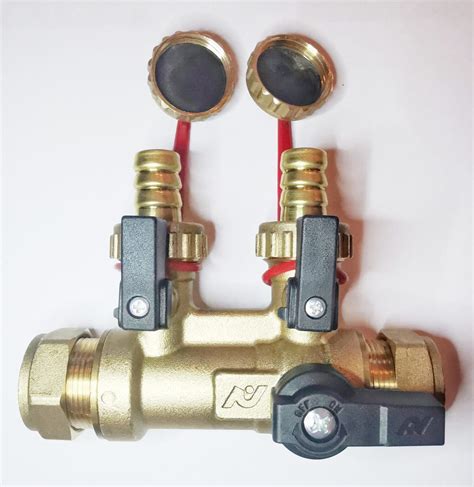 Fill & Flush Valves 